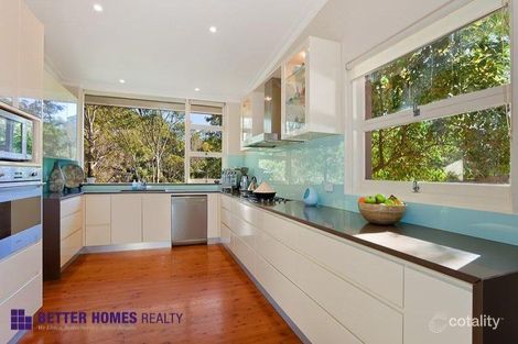 Property photo of 20 Kethel Road Cheltenham NSW 2119