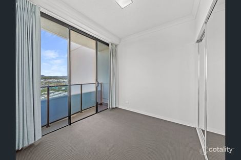 Property photo of 21006/5 Harbour Side Court Biggera Waters QLD 4216