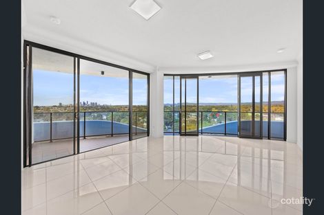 Property photo of 21006/5 Harbour Side Court Biggera Waters QLD 4216