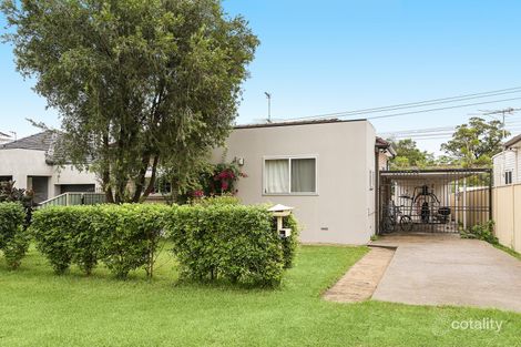 50 Larien Cres, Birrong, NSW 2143