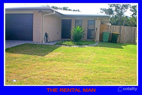 Property photo of 2/4 White Ash Court Caboolture QLD 4510