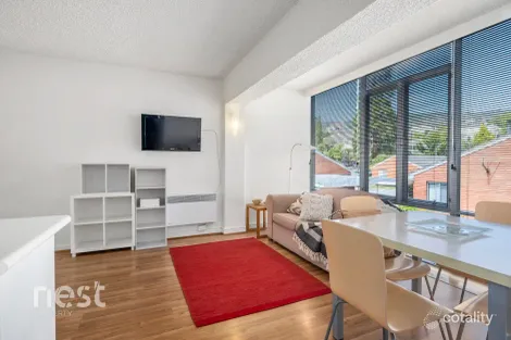Property photo of 3/1 Plimsoll Place Sandy Bay TAS 7005