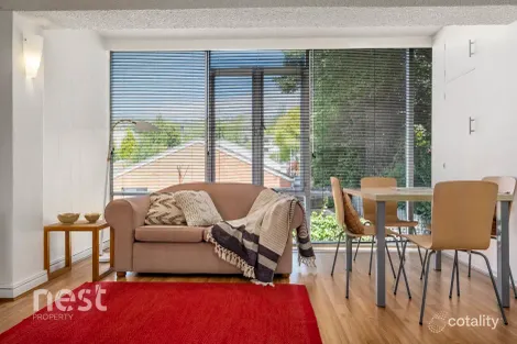 Property photo of 3/1 Plimsoll Place Sandy Bay TAS 7005