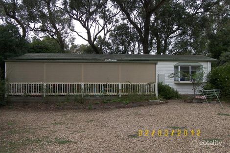 Property photo of 125 Rail Street Heathcote Junction VIC 3758