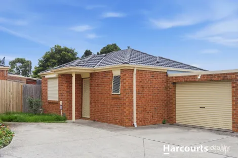 4/19 Pittosporum Gr, Doveton, VIC 3177