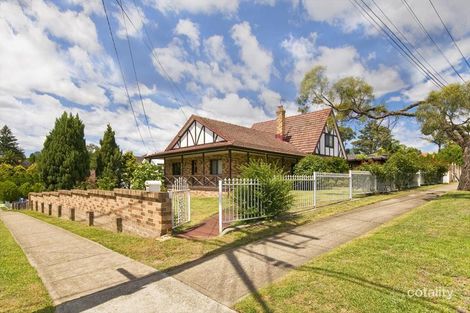 Property photo of 137 Kent Street Epping NSW 2121