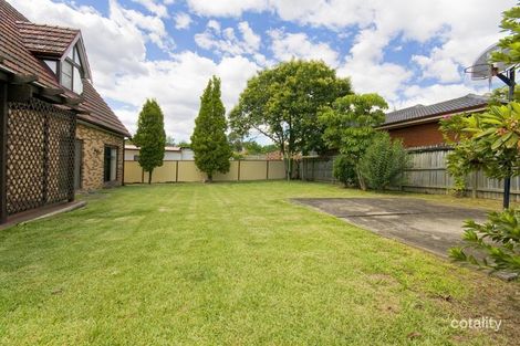 Property photo of 137 Kent Street Epping NSW 2121