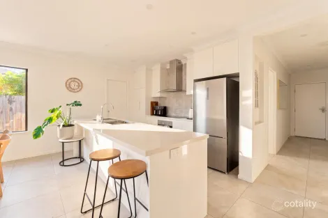 Property photo of 69 Flagstone Terrace Smithfield QLD 4878