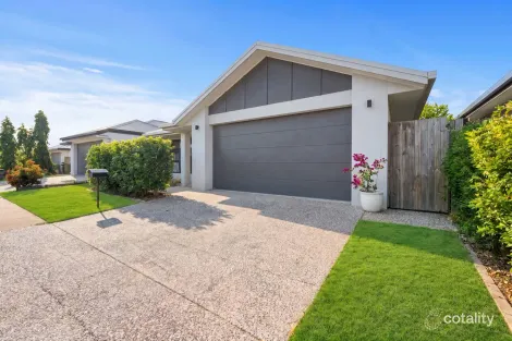 Property photo of 69 Flagstone Terrace Smithfield QLD 4878