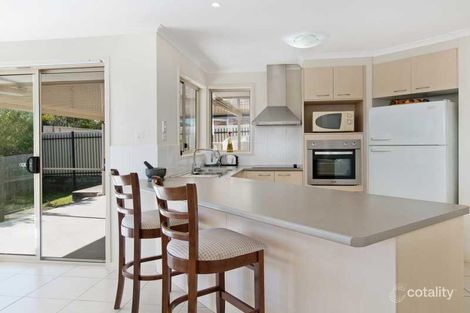 Property photo of 39 Friar Close Port Macquarie NSW 2444