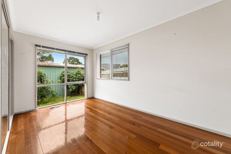 Property photo of 21 Jodi Avenue Wheelers Hill VIC 3150
