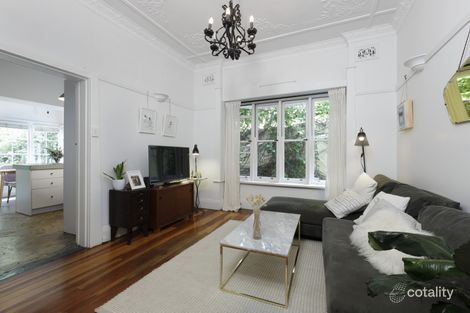 Property photo of 6/72 St Marks Road Randwick NSW 2031