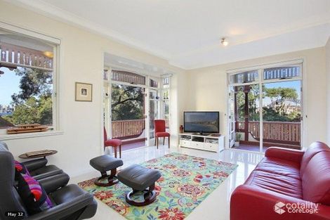 Property photo of 3 Milson Road Cremorne Point NSW 2090