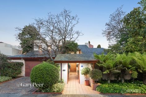 Property photo of 12 Howitt Road Caulfield North VIC 3161