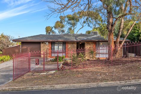 Property photo of 7 Bayford Rise Morphett Vale SA 5162