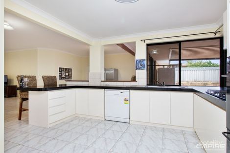 Property photo of 279 Hamilton Road Coogee WA 6166