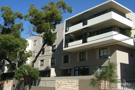 Property photo of 308B/9 Hunter Street Waterloo NSW 2017