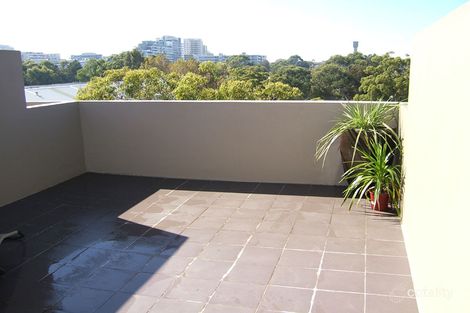 Property photo of 308B/9 Hunter Street Waterloo NSW 2017