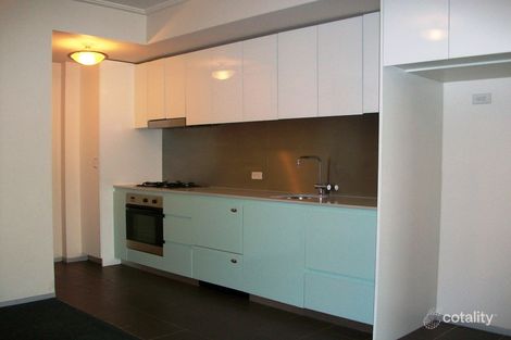 Property photo of 308B/9 Hunter Street Waterloo NSW 2017