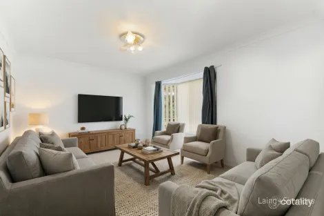 Property photo of 17 Dale Crescent Armidale NSW 2350