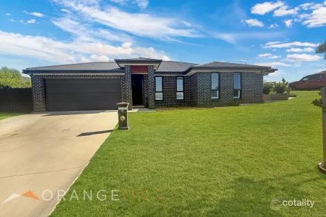 31 Young St, Orange, NSW 2800