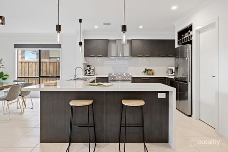 Property photo of 5 Vermont Road Wyndham Vale VIC 3024