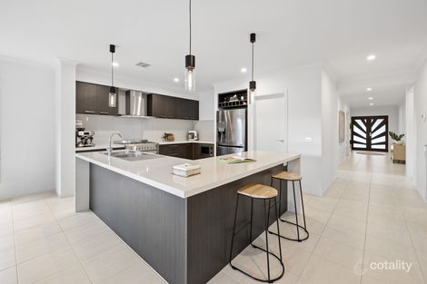 Property photo of 5 Vermont Road Wyndham Vale VIC 3024