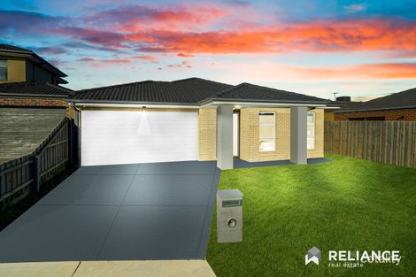 Property photo of 4 Equine Court Tarneit VIC 3029