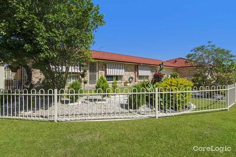 Property photo of LOT 1/14 Gymea Crescent Varsity Lakes QLD 4227