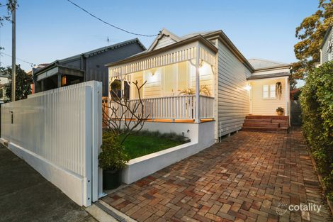 Property photo of 15 Edith Street Leichhardt NSW 2040