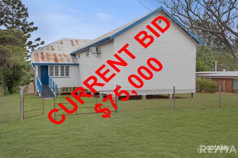 Property photo of 26 Prior Street Rathdowney QLD 4287