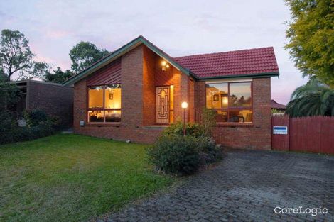 Property photo of 6 Blackfriars Close Wantirna VIC 3152