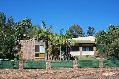 47 Bunya Park Dr, Eatons Hill, QLD 4037