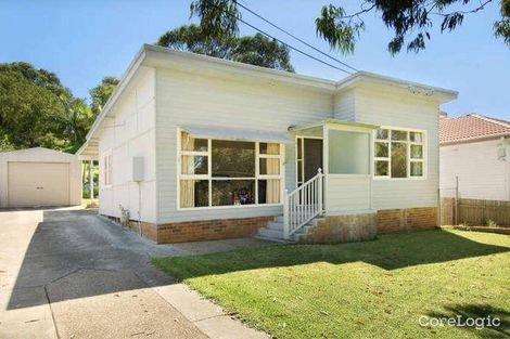 Property photo of 60 Lascelles Road Narraweena NSW 2099
