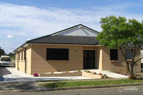 89 Waldron Rd, Chester Hill, NSW 2162