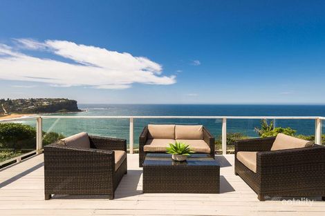 Property photo of 34 Hillcrest Avenue Mona Vale NSW 2103