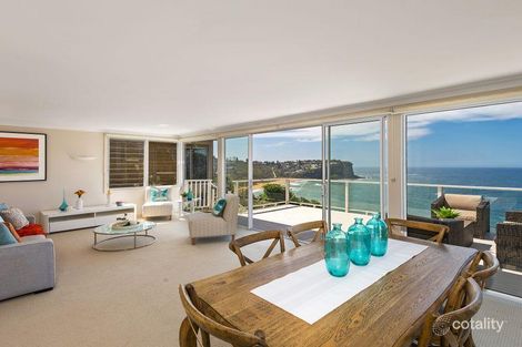 Property photo of 34 Hillcrest Avenue Mona Vale NSW 2103