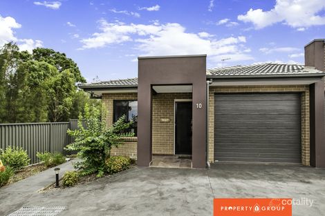 Property photo of 10/66 Walker Street Quakers Hill NSW 2763