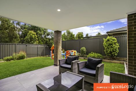 Property photo of 10/66 Walker Street Quakers Hill NSW 2763