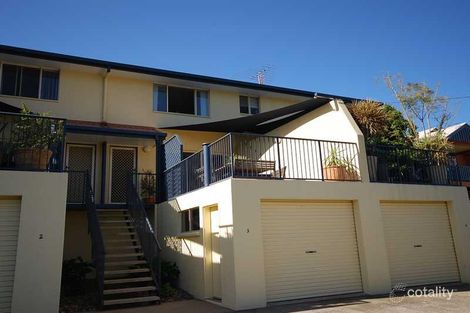 Property photo of 3/15 Ballinger Court Buderim QLD 4556