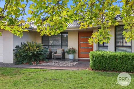 Property photo of 23 The Grange Hillvue NSW 2340