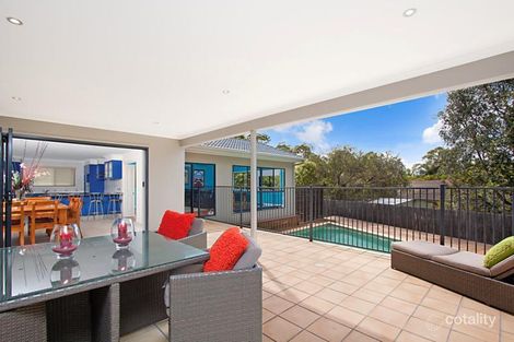 Property photo of 8 Jasper Court Currumbin Waters QLD 4223