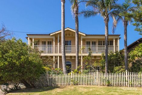 Property photo of 34 Hillcrest Avenue Mona Vale NSW 2103