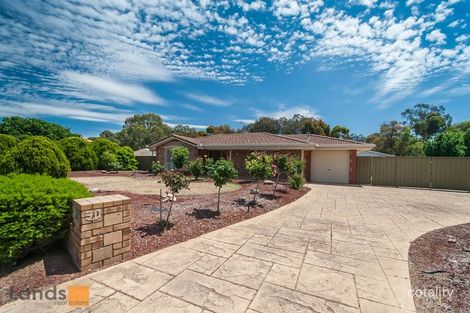 Property photo of 30 Traminer Drive Angle Vale SA 5117