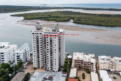 113/150 Duporth Ave, Maroochydore, QLD 4558