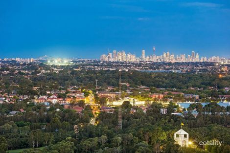 Property photo of 2003/7 Australia Avenue Sydney Olympic Park NSW 2127