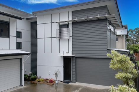 5/14 Hall Ave, Bongaree, QLD 4507