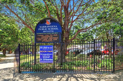 Property photo of 32B Rayner Avenue Narraweena NSW 2099