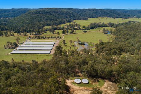 2050 Upper Mongogarie Rd, Upper Mongogarie, NSW 2470