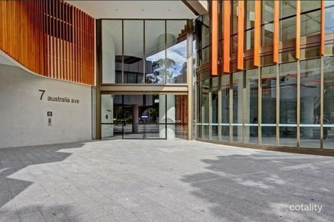 Property photo of 2003/7 Australia Avenue Sydney Olympic Park NSW 2127